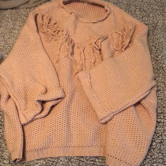 Dress Up Sweaters - Sweater